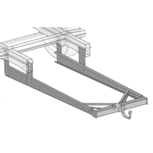 MECATEK est spécialisée dans la fabrication d'attache-remorques pour camping-car. Découvrez notre gamme d'attelages pour véhicules de loisirs ! Attache-remorques pour camping-car