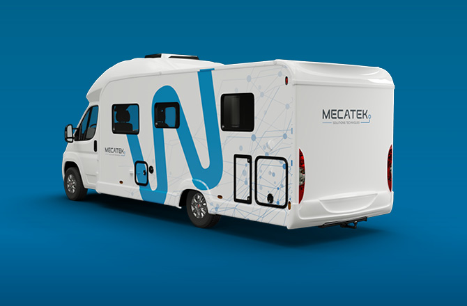 Produits pour camping-car