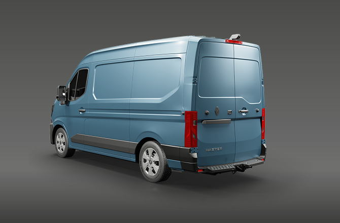 Produits pour fourgon