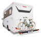 Porte-vélos pour camping-car Basic - Sawiko
