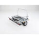 Remorque transversale Wheely