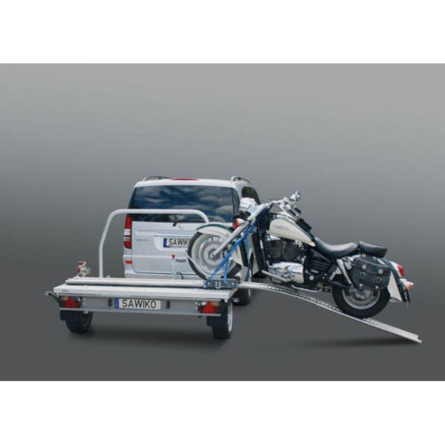 Remorque transversale Wheely Remorque transversale Wheely