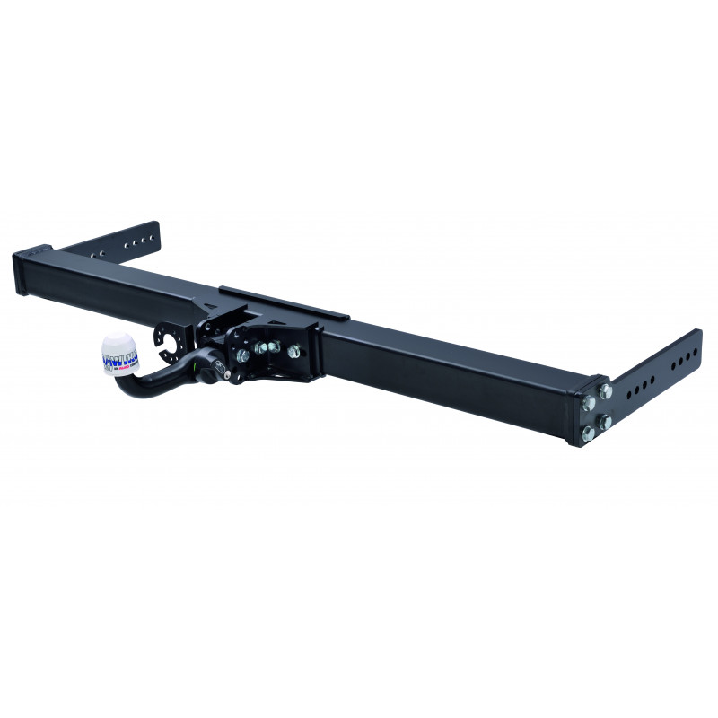 Attelages d'origine AL-KO