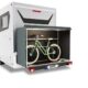 Porte-vélos pour camping-car Bikey