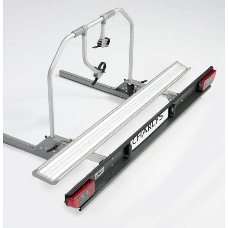 Porte-motos fourgon Charlys Porte-motos fourgon Charlys