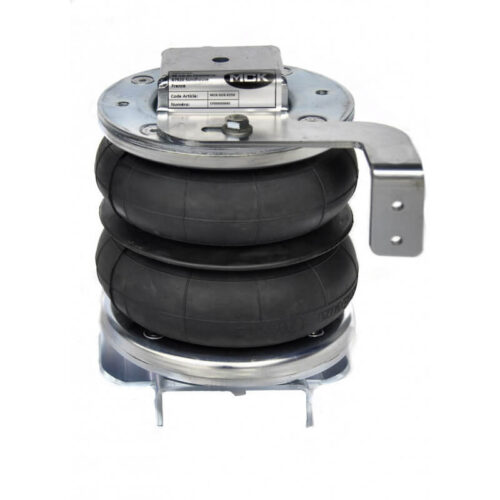 Coussin d'air des suspensions pneumatiques Plug & Drive