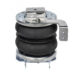 Coussin d'air des suspensions pneumatiques Plug & Drive