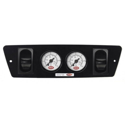 Panneau de commande des suspensions pneumatiques Plug & Drive