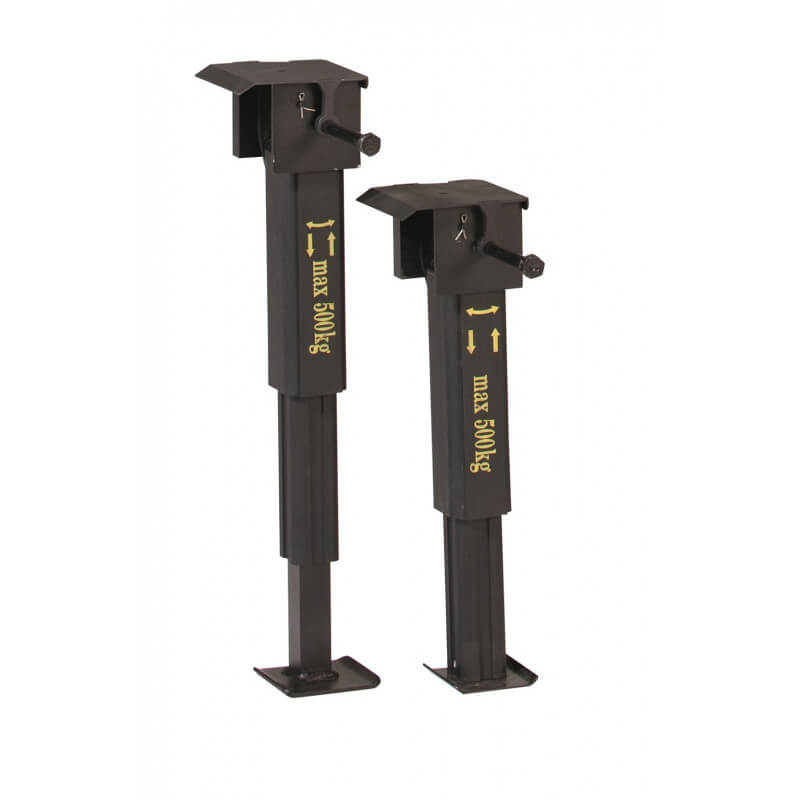 Vérins mécaniques Light XT