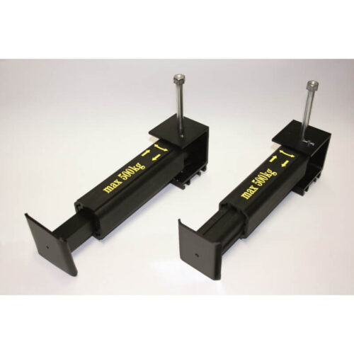 Vérins mécaniques Light XT