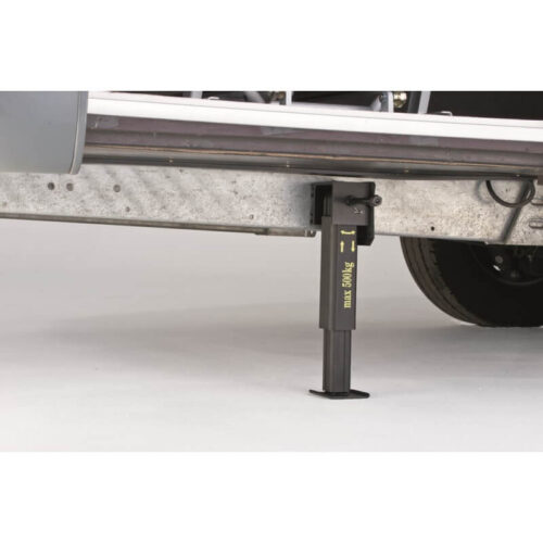 Vérins mécaniques Light XT