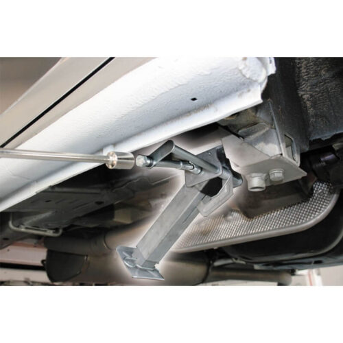 Vérins mécaniques Moca