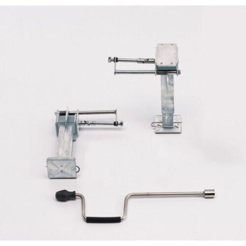 Vérins mécaniques Moca