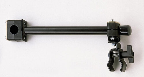 Barres de maintien supplémentaires et leurs options