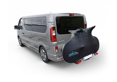 Accessoires pour véhicules de loisirs