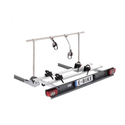 Porte-vélos pour camping-car E-Bike