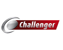 Logo Challenger