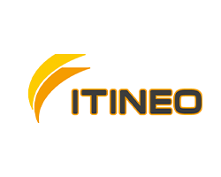 Logo ITINEO