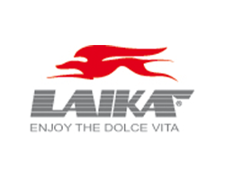 Logo Laika