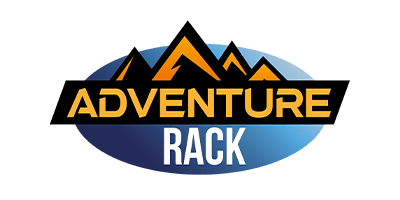 Logo Adventure Rack