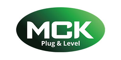 Logo MCK Plug-and-Level