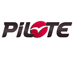 Logo Pilote