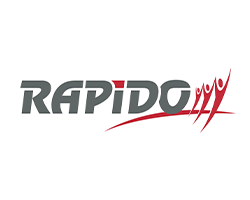 Logo Rapido