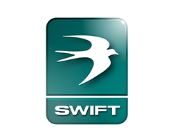 Logo Swift