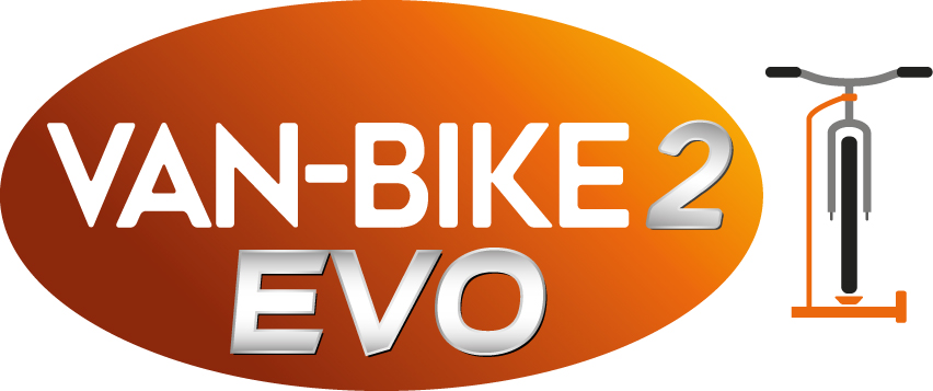 Logo VAN-BIKE 2 EVO