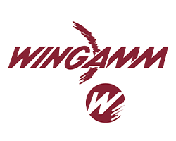 Logo Wingamm
