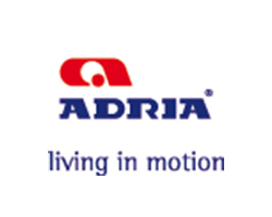 Logo Adria