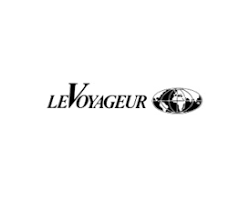 Logo Le Voyageur