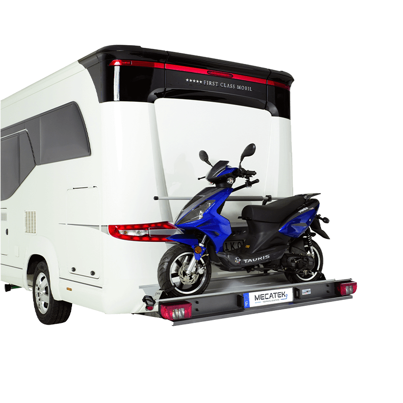 Porte-vélos-moto-L-Line Porte-vélos-moto-L-Line