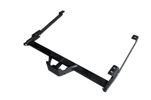 Bras pivotant pour porte-vélos sur boule d’attelage Swing-Flex Support de boule d'attelage pour bras pivotant Swing-Flex