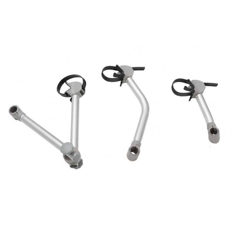 Bras de maintien à sangle