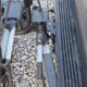 Fitting a large number of the bike racks available on the market to the towbar Fitting a large number of the bike racks available on the market to the towbar