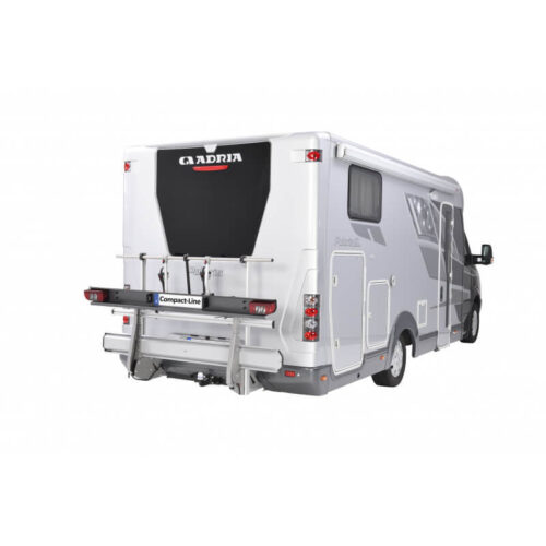 Porte-moto et vélos Compact-line