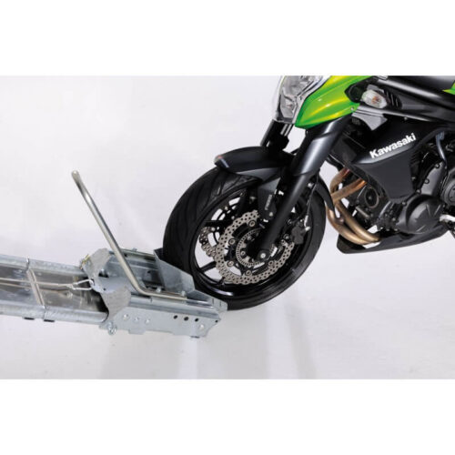 Kit de chargement pour remorque