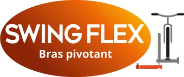SWING FLEX logo