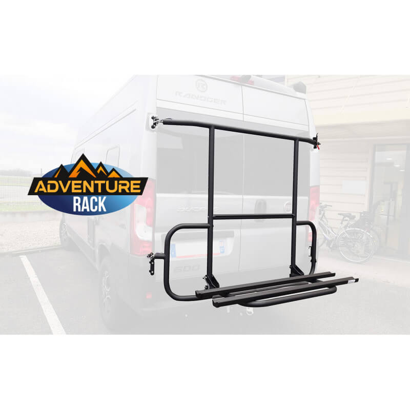 Porte-charges Adventure Rack