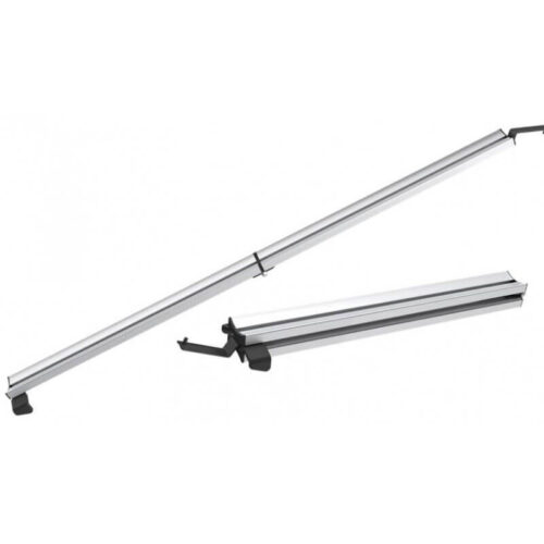 Porte-vélos sur boule d'attelage P-Line