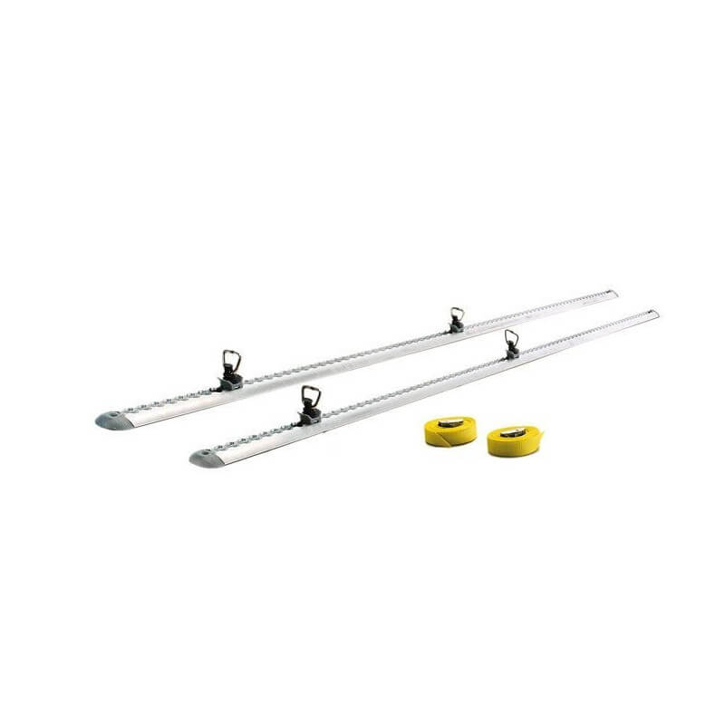 Système d'arrimage PROFIX pour soute de camping-car