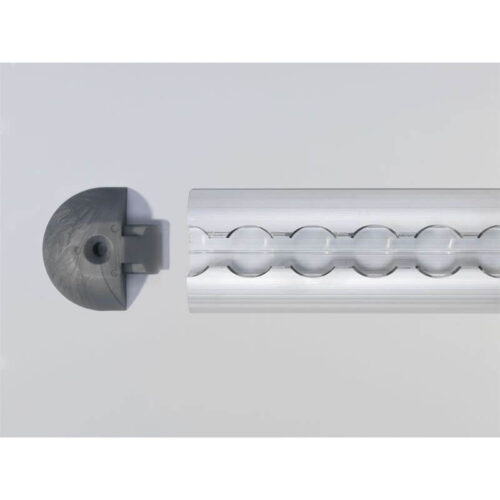 Système d'arrimage PROFIX pour soute de camping-car