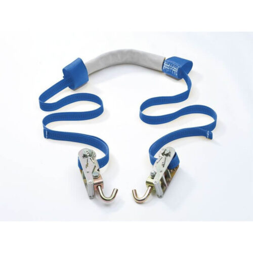 Système d'arrimage PROFIX pour soute de camping-car