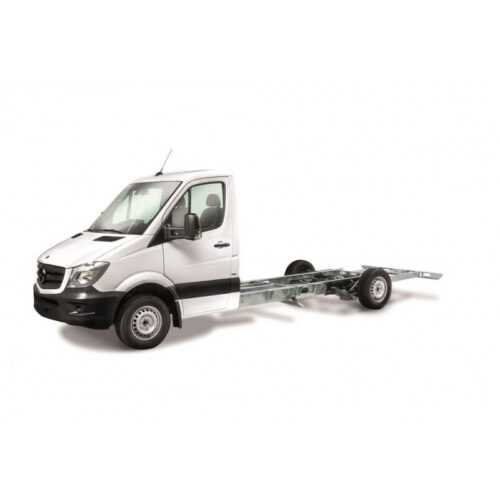 Rallonges pour châssis d'origine AL-KO Rallonges pour châssis d'origine AL-KO