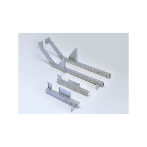 Supports de porte-motos