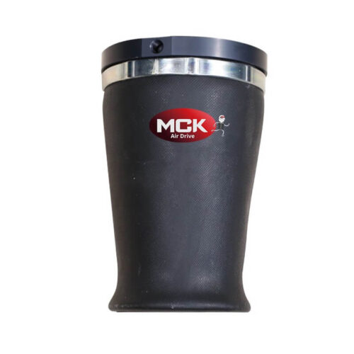 Suspensions pneumatiques auxiliaires MCK AIR DRIVE adaptables pour châssis AL-KO Coussin d'air des suspensions pneumatiques auxiliaires MCK AIR DRIVE adaptables pour châssis AL-KO