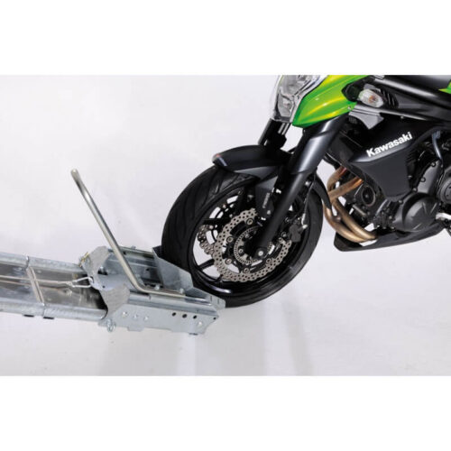 Système de chargement Kaléo