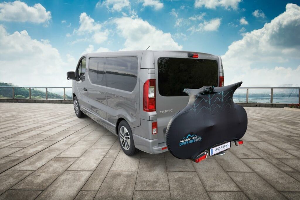The essential accessories for a leisure vehicle