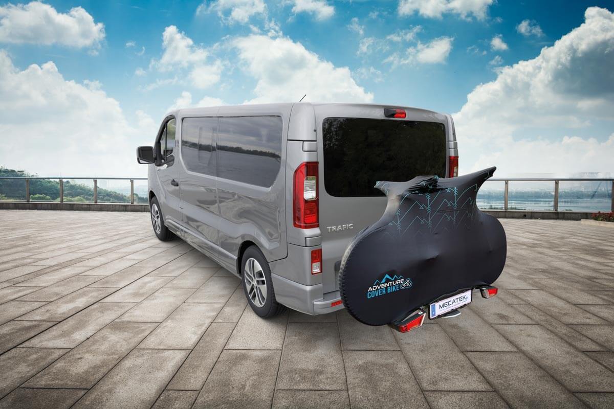 Les accessoires indispensables pour équiper un véhicule de loisirs